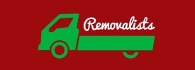 Removalists Barron - Furniture Removals